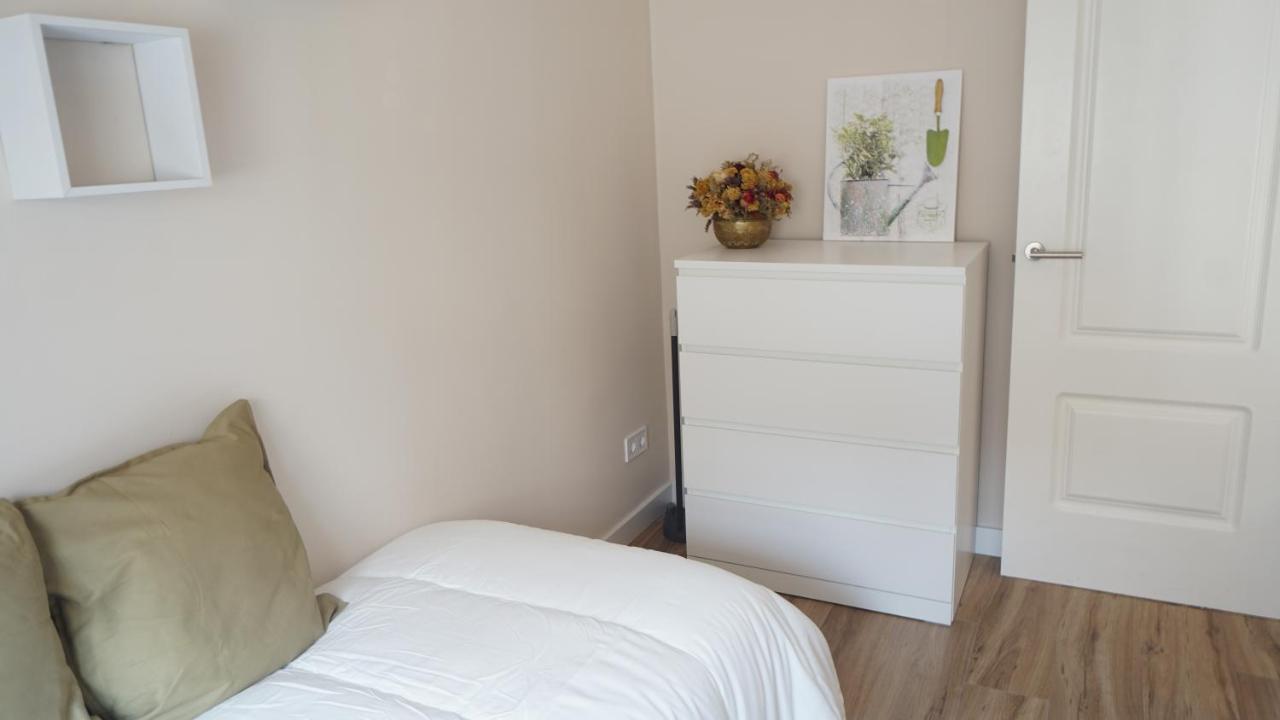 Rentalsevilla Molviedro ภายนอก รูปภาพ