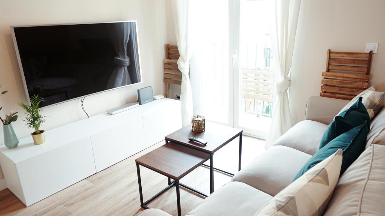 Rentalsevilla Molviedro ภายนอก รูปภาพ