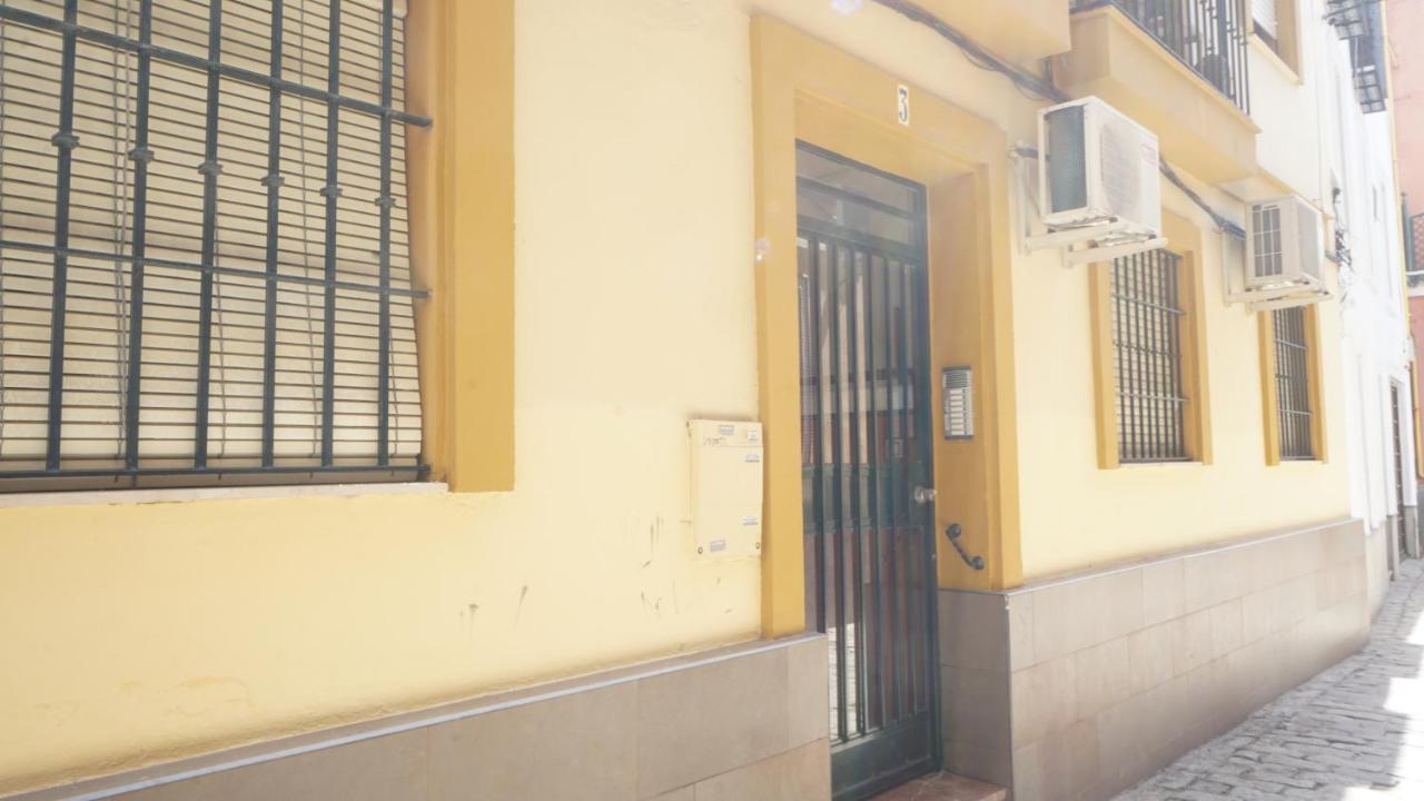 Rentalsevilla Molviedro ภายนอก รูปภาพ
