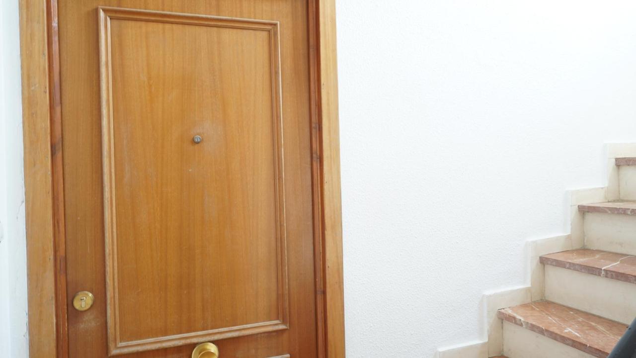 Rentalsevilla Molviedro ภายนอก รูปภาพ