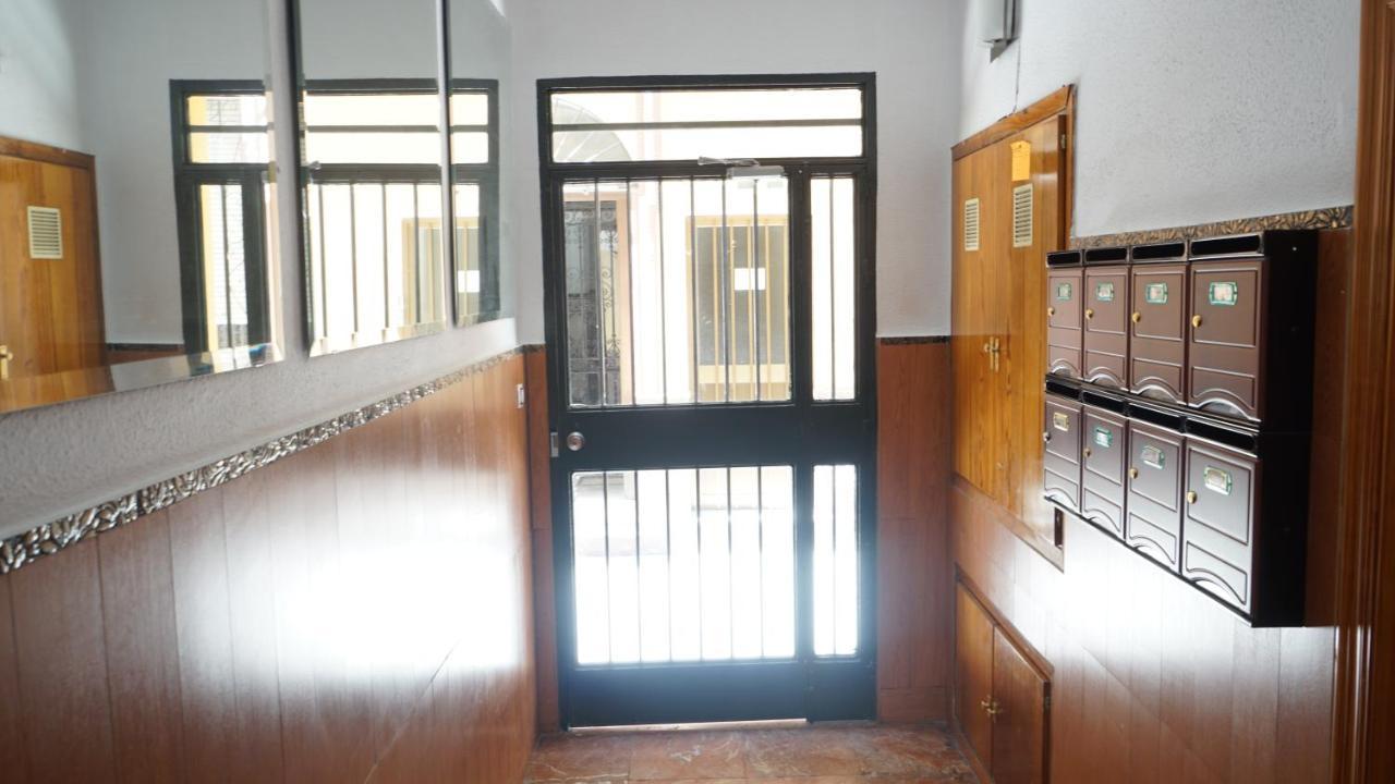 Rentalsevilla Molviedro ภายนอก รูปภาพ