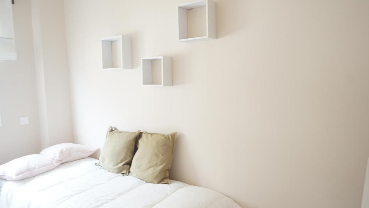 Rentalsevilla Molviedro ภายนอก รูปภาพ