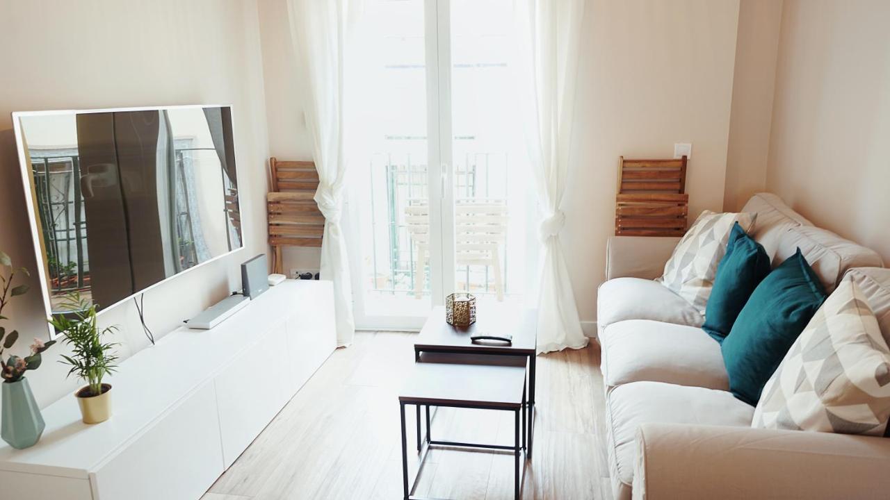 Rentalsevilla Molviedro ภายนอก รูปภาพ