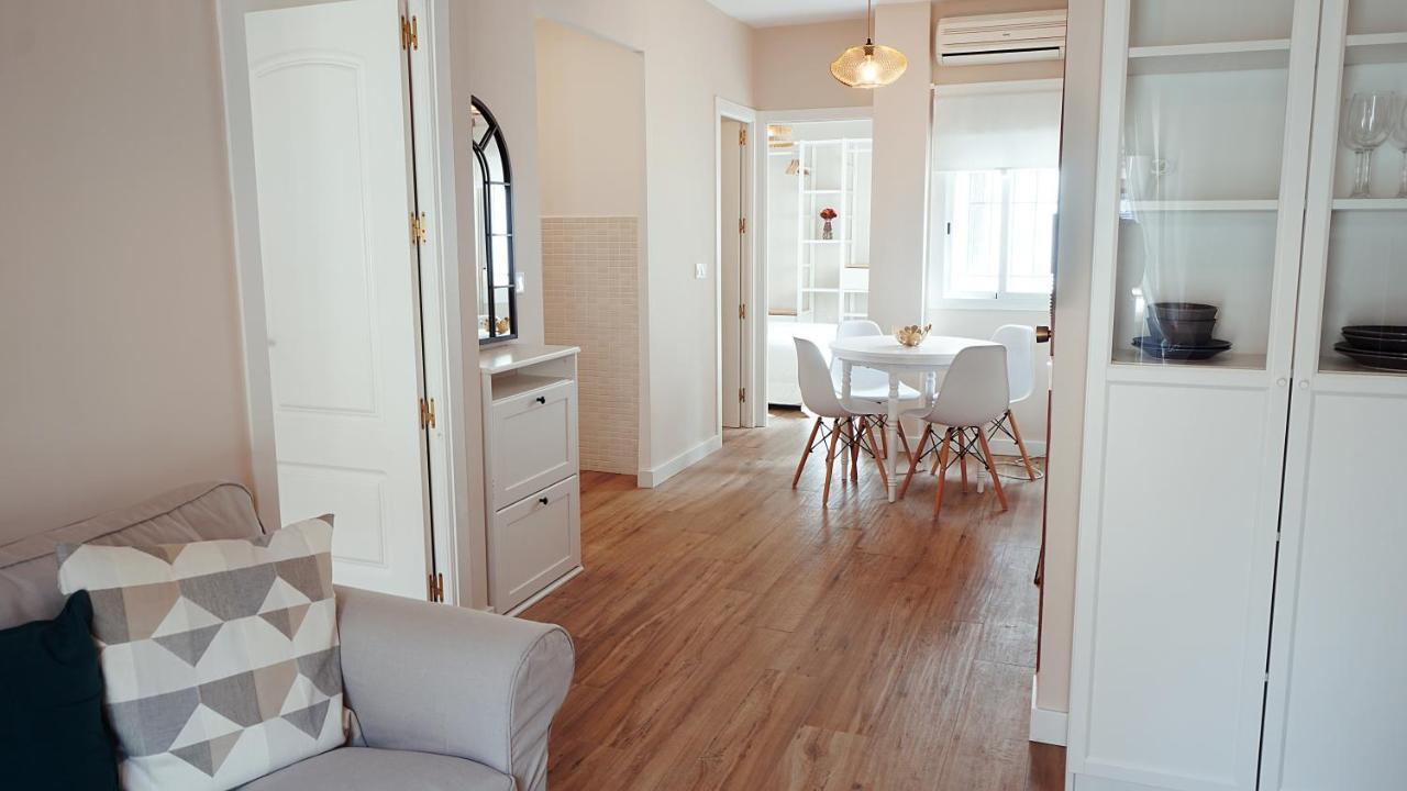 Rentalsevilla Molviedro ภายนอก รูปภาพ