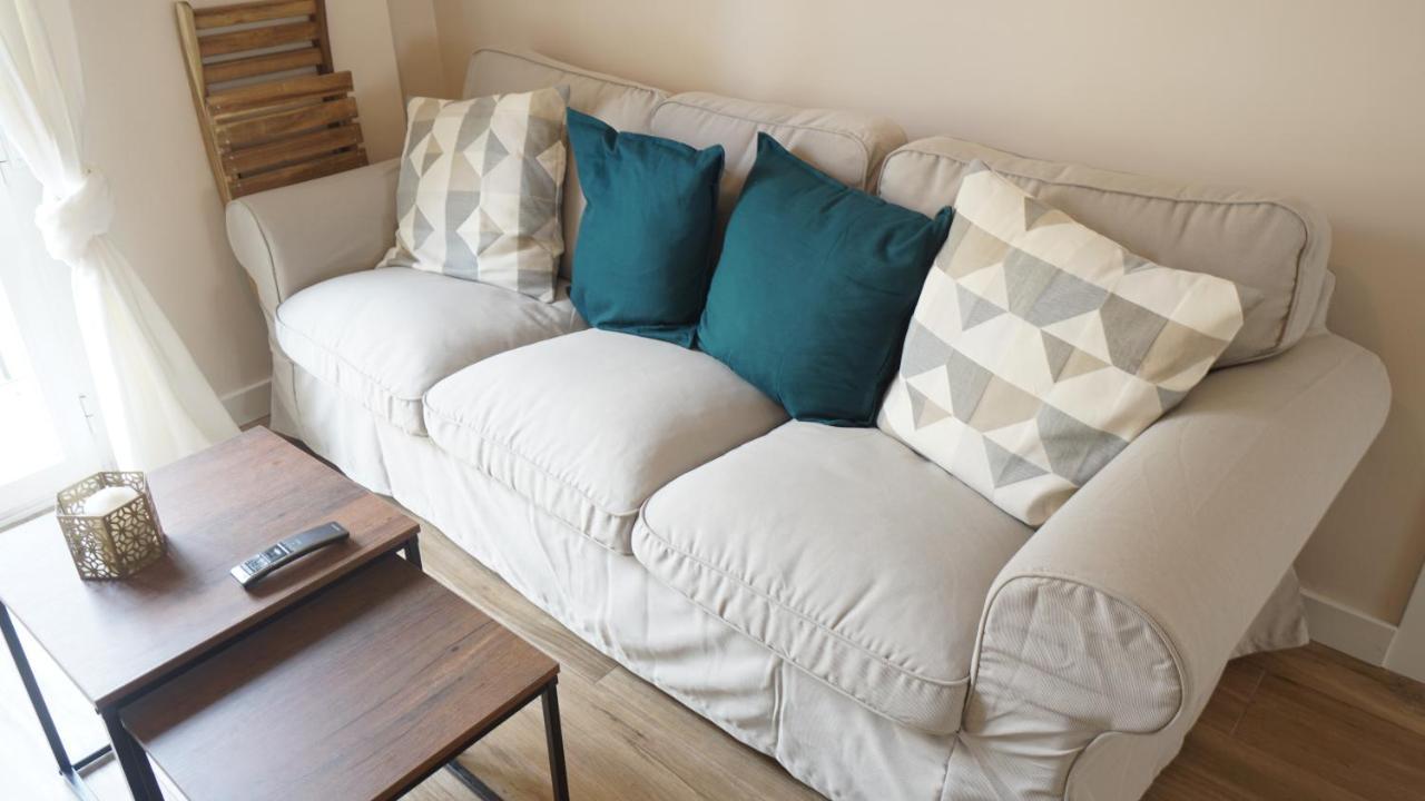 Rentalsevilla Molviedro ภายนอก รูปภาพ