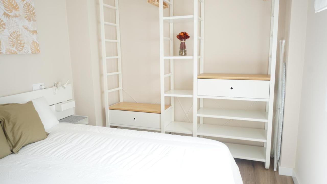 Rentalsevilla Molviedro ภายนอก รูปภาพ