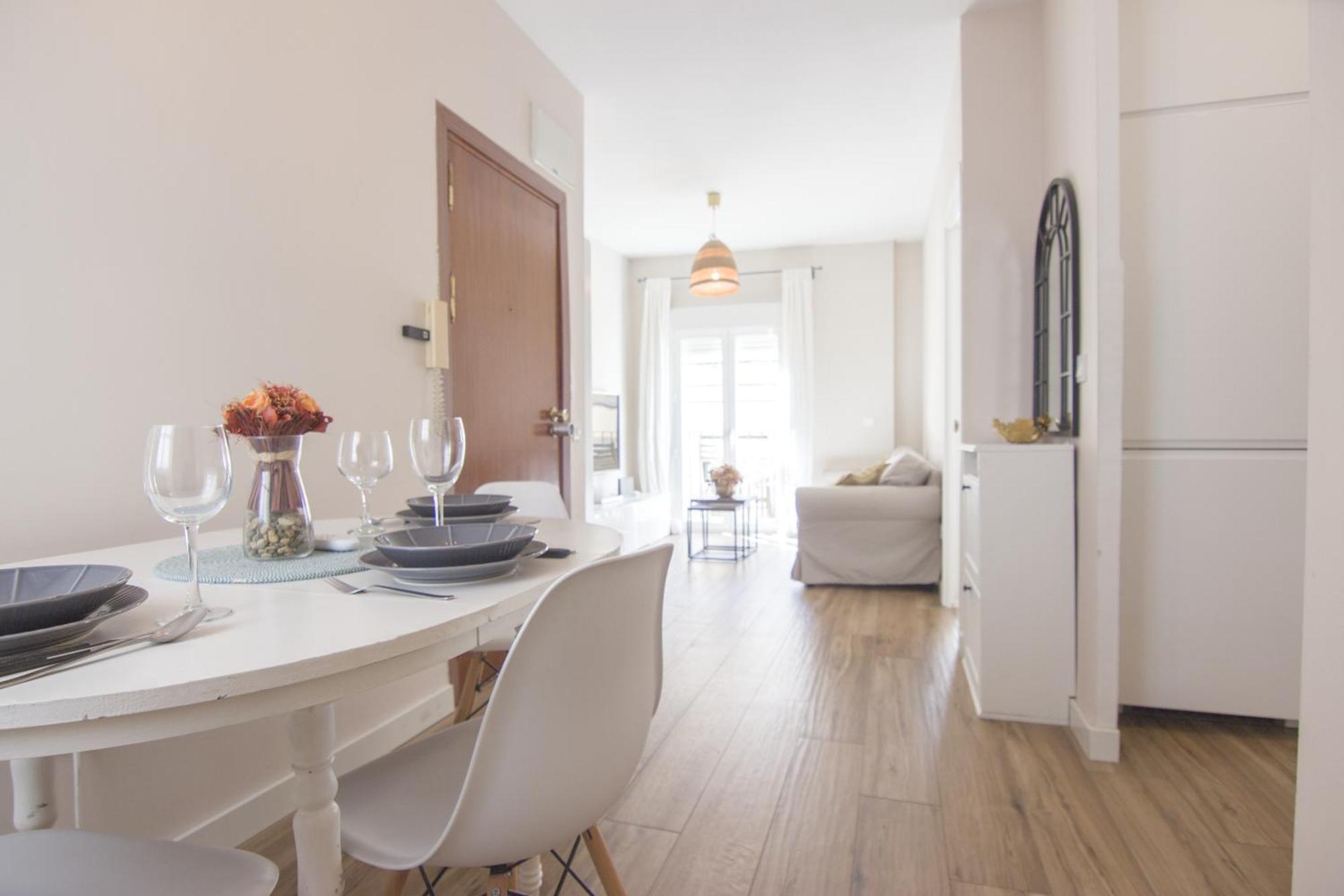 Rentalsevilla Molviedro ภายนอก รูปภาพ