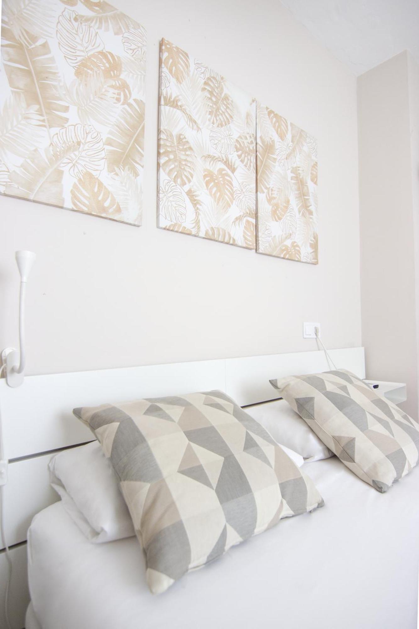 Rentalsevilla Molviedro ภายนอก รูปภาพ