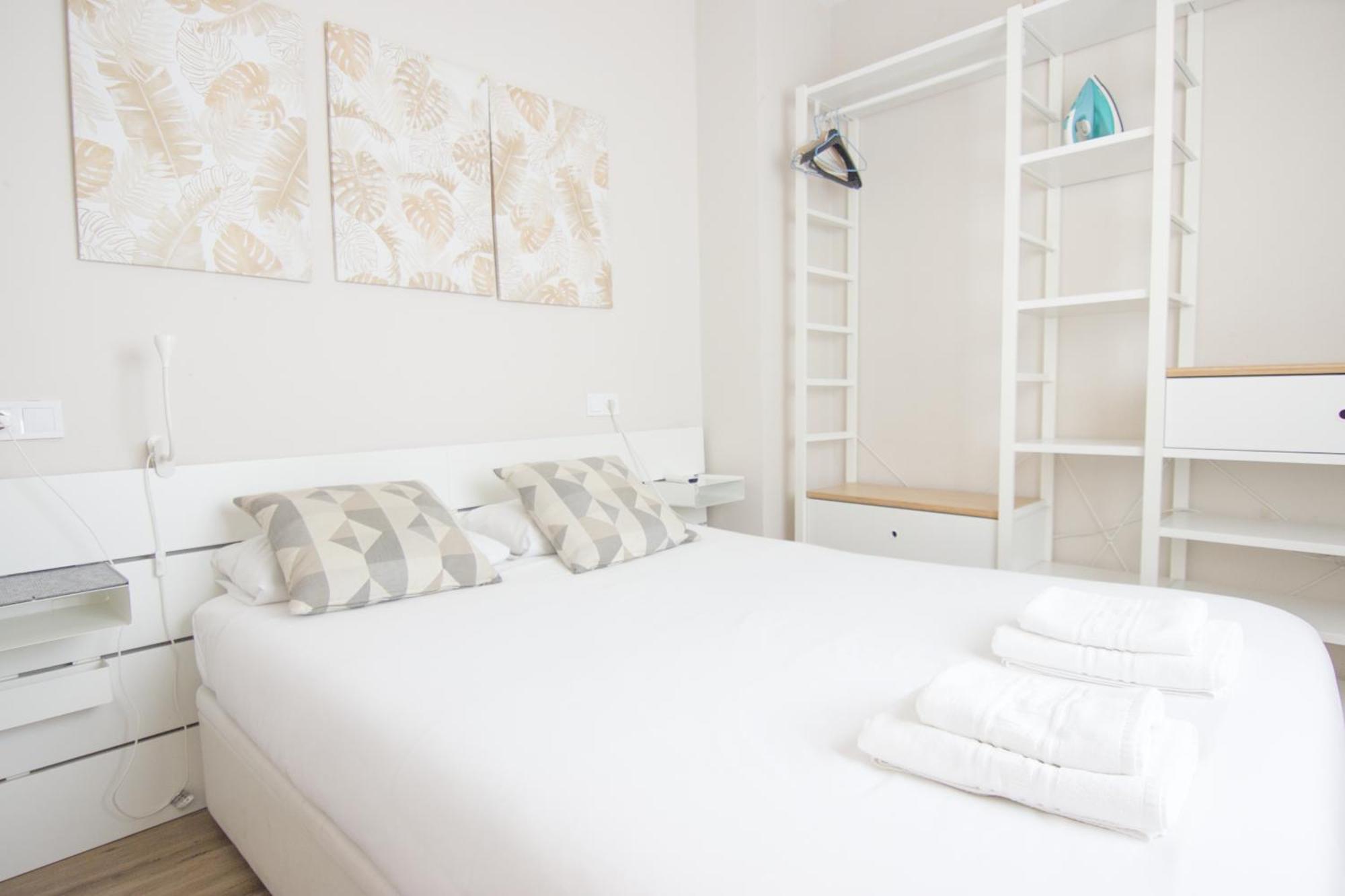 Rentalsevilla Molviedro ภายนอก รูปภาพ